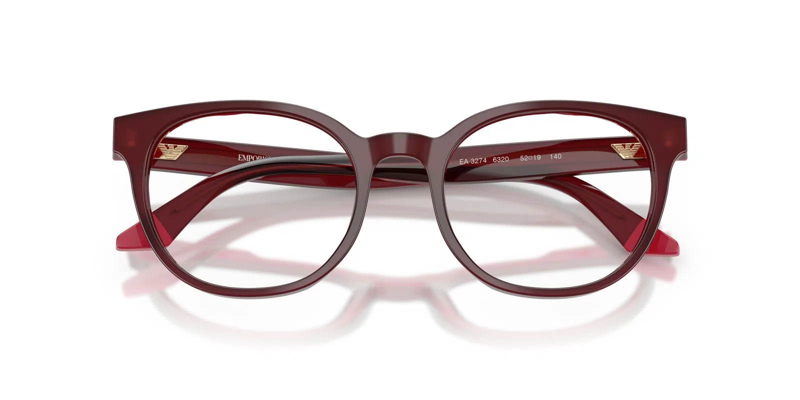 Emporio Armani 3274 Eyeglasses - view 19